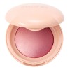 Phofay Rubor Maquillaje Rostro Blush Polvo Color Varios 3g