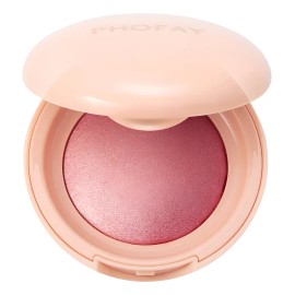 Phofay Rubor Maquillaje Rostro Blush Polvo Color Varios 3g