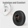 INF Replacement Ear Pads and Headband for JBL T450/T500 BT,