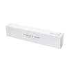 Vacuum essence container syringe type box / 진공 에센스용기 주사기타입 상자