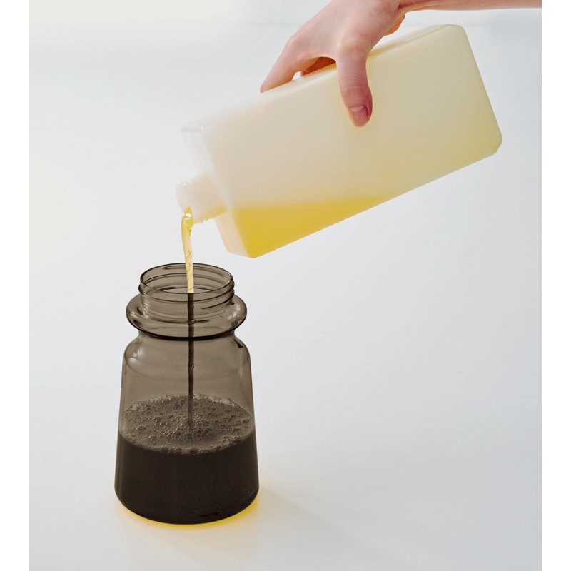 CARFITY Water Jet Bubble Foam Gun