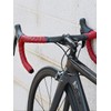 TOPCABIN Bicycle Handlebar Tapes, 2 Rolls, Comfortable Handlebar Tape for