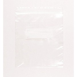 Pearl Metal Stock Bags, Medium, 25 Sheets (E-3611)