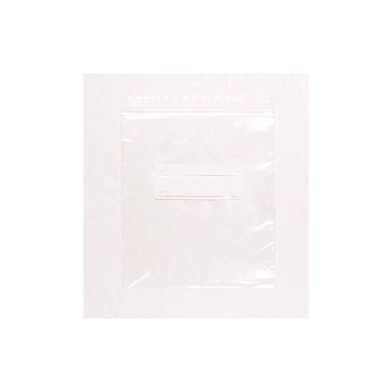 Pearl Metal Stock Bags, Medium, 25 Sheets (E-3611)