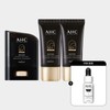 ahc 마스터즈 아쿠아리치 선크림 듀오세트 30ml+에어리치 선스틱 14g+(GIFT)프로샷 세럼 5ml