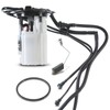 A-Premium Electric Fuel Pump Module Assembly with Pressure Sensor Compatible