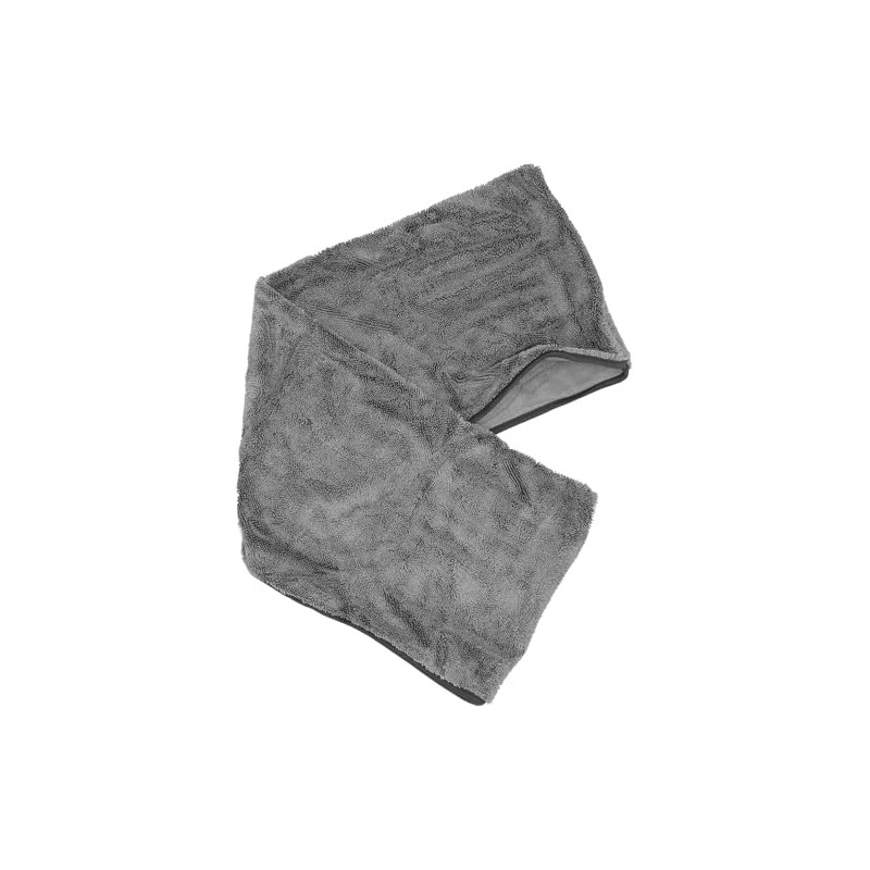 pet wiz Microfibre Noodle/Chenille Towel, Super Absorbent, Quick Drying, Lightweight,