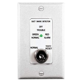 Remote Alarm Accessory, 5-1/2" Length