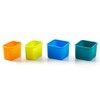 Planetbox Pods for Rover (4pk), Everglades