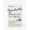 Dr.Lin Song Joong-ki Chondroitin 1200 MBP K2 Conreity 30 tablets,