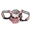 Baby Hip Seat Carrier Adjust Strap Storage Pockets Multifunction Baby
