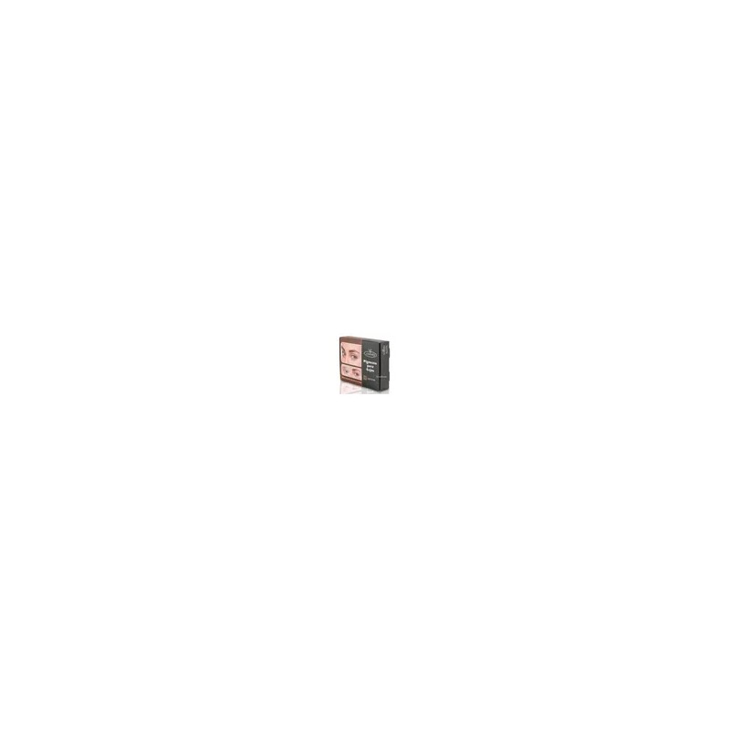 Kit Pigmento Para Cejas Profesional Light Brown J Denis Inde