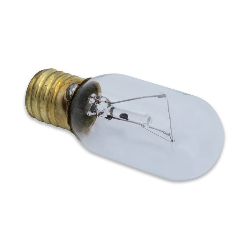 Technical Precision 25W Appliance Light Bulb Replacement for Subzero 3030060