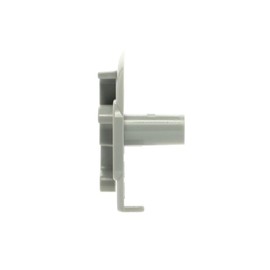 Fisher & Paykel 842239 CLOSING HOOK DR STOP RH GR M90