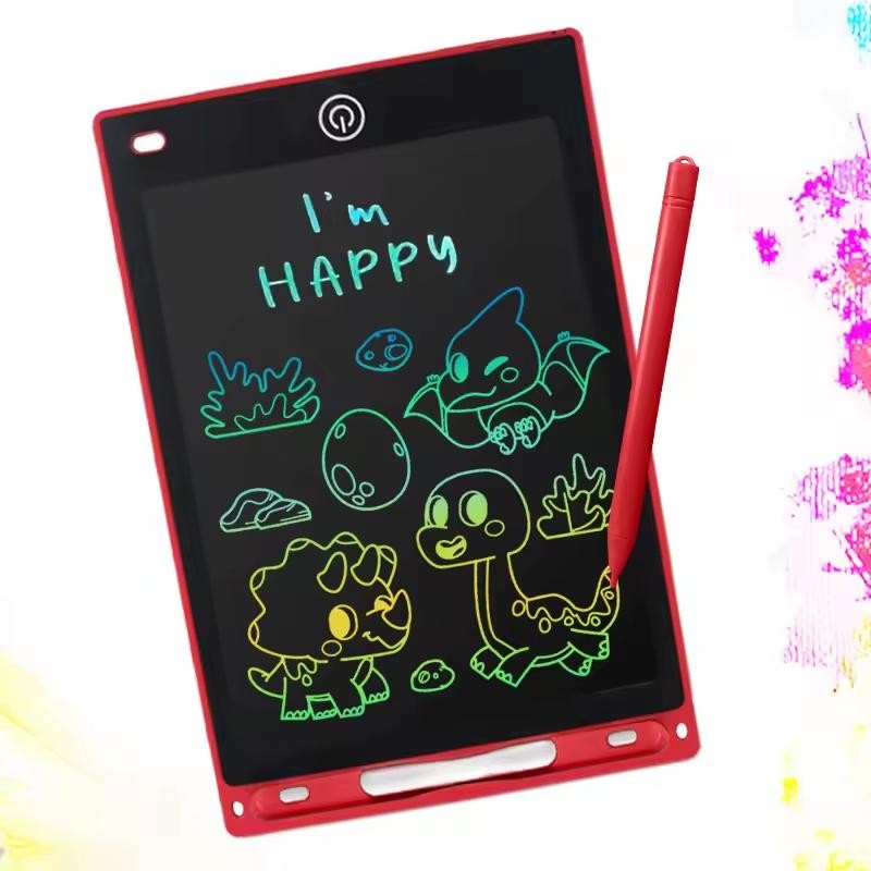 8.5 Inch LCD Writing Tablet for Kids Drawing and Doodling