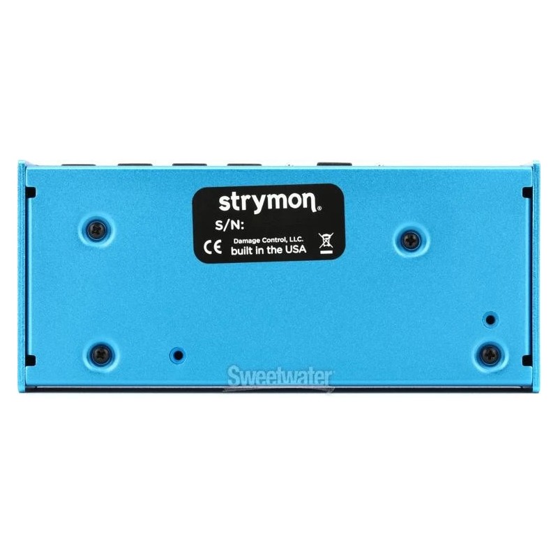 Strymon Ojai R30 Expansion Kit