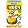 Oil Firming Squadron 0.6 oz (18 g) x 10 Packs