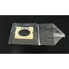 Paediatric Urine Collection Bags 200ml (Sterile) x 5 [Baby/Infants /