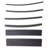 ERAY-Multimedia - Heat Shrink Tubing Assortment 100-Piece Set, 6 Sizes,