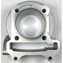 Unbranded Ice Bear  Trifecta PST50-2 Trike,GY6-50 High Performance 100cc Top End Kit