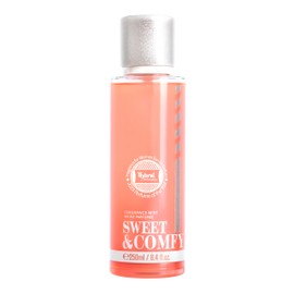 Hybrid & Company Women Sweet&Comfy Body Fragrance Mist Brume Parfumee 250Ml
