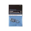 [Candy Design & Works] Lyman CHW-03 Screw Lock Key Ring
