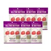 All-In-One/Vitamin/GUMMY/x/6PCS