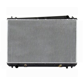 UCAGJVG Radiator Direct R2 for Toyota for Sienna 3.0L 1998-2003 SBR2153