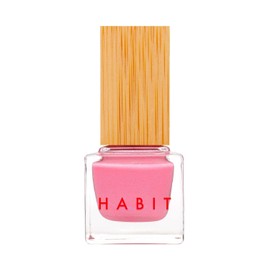 Habit Cosmetics | Vegan, Toxin-Free & Sustainably Packaged Nail Polish - .3oz (61 Dollhouse)