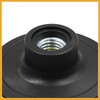 Partuto 3 Inch M14x2.0 Pad Backing Polishing Buffing Plate for