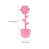 Tea Infuser Flower Silicon Tea Infuser Strainer for Loose Leaf