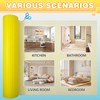 MAXKOSKO 108 Sq.Ft. uncoupling Membrane for Tile, 1/8''(3mm) Thick Waterproof