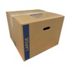 10 - Pack Large Cardboard Moving Boxes 20x20x15 32 ECT
