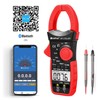 HOLDPEAK Digital Clamp Multimeter Connect with APP via Bluetooth HP-570S-APP