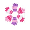 Kids gloves, set of 3