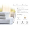 A1 Home Collections Bath Towel 500 GSM Duet Technology 100%