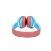 OUR PURE PLANET Childrens Bluetooth Headphones