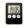 Large Display Digital Timer – 100 Minute Kitchen Cooking Countdown