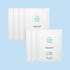 Pure Panthensoside Mask 7-piece set / mask pack / mask
