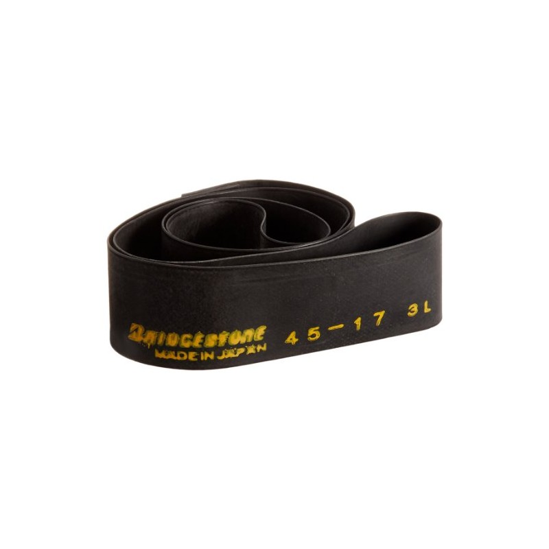 Bridgestone MCSR0122 Motorcycle Rim Band 45-17 (X-17C) Band Width: 1.8