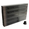 50 Roma Nespresso Capsules Espresso Lungo Nestle