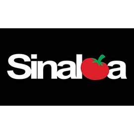 Stick It On Decals Sinaloa Car Decal/Sticker