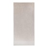herzbach home Hand Towel Set of 2 100% Cotton 50