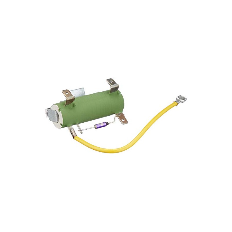 MAHLE ABR 80 000P A/C Blower Regulator and Resistor BEHR