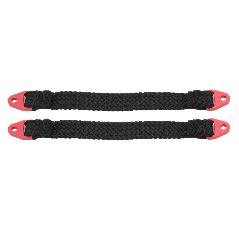 RC Suspension Travel Limit Straps for Traxxas Slash EREvo ERevo2.0