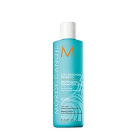 Moroccanoil Shampoo Activador de Rizos, 250 ml                                                                                                        