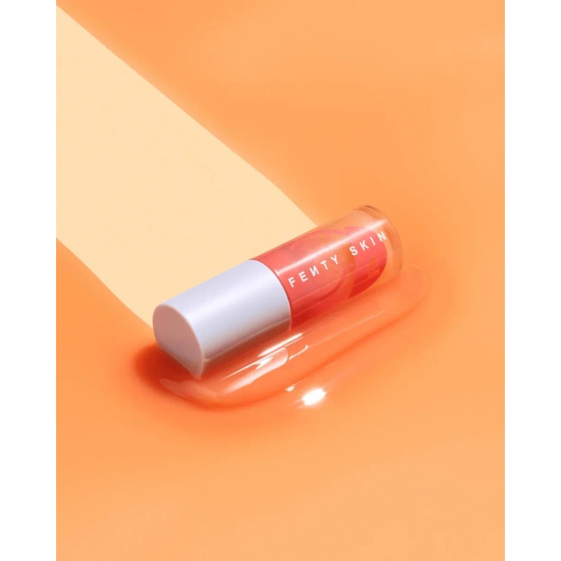 Fenty Beauty Treatz Hydrating + Strengthening Lip Oil