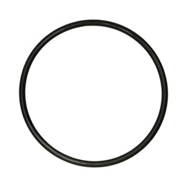 BRITPART KEY FOB BATTERY COVER & O-RING COMPATIBLE WITH LAND ROVER RANGE ROVER P38 1995-2002 PART # STC1867 & STC4352