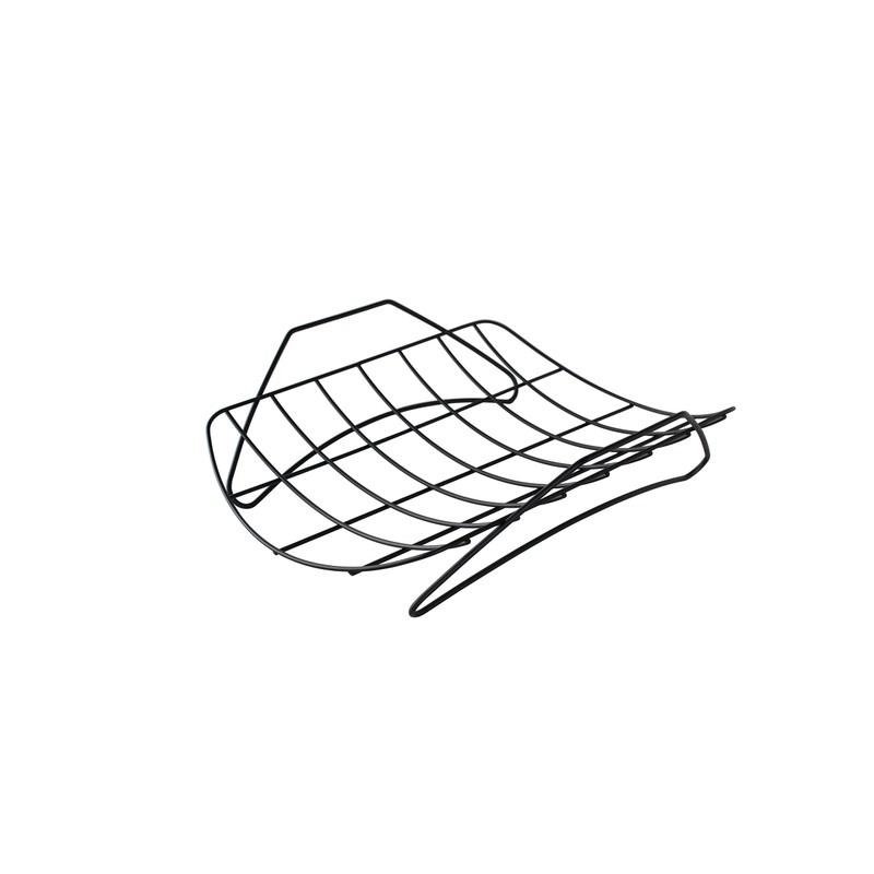 Nordic Ware Turkey Roaster with Rack, Copper