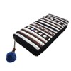 PANASIAM Akha Tribe Wallet Ethnic Cotton Purse Vegan & Fair,
